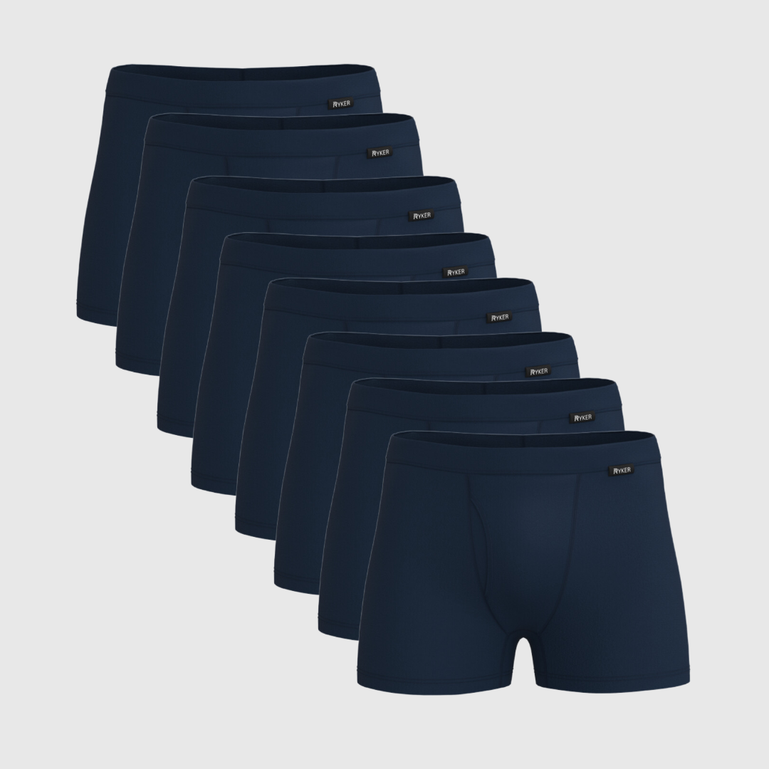 A single green leaf against a white background.