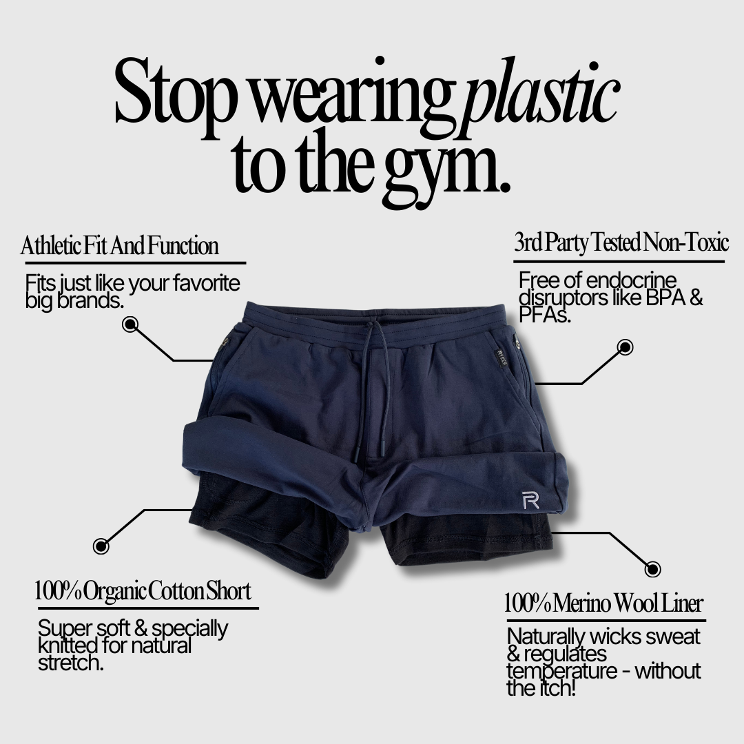 A single green leaf against a white background.