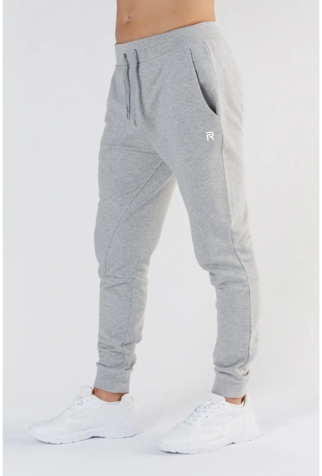The Hero Gym TENCEL Jogger - Misty