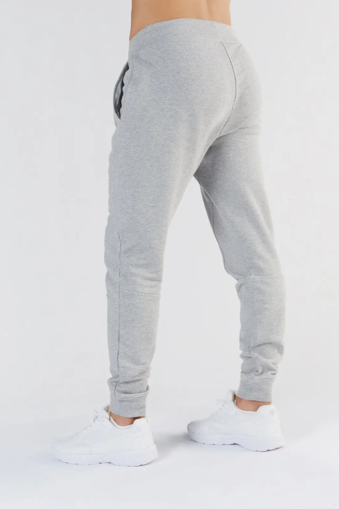 The Hero Gym TENCEL Jogger - Misty