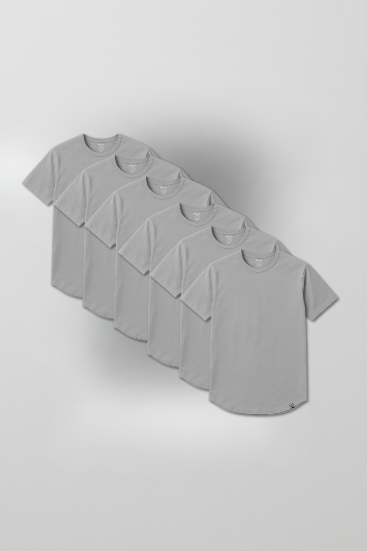 A single green leaf against a white background.