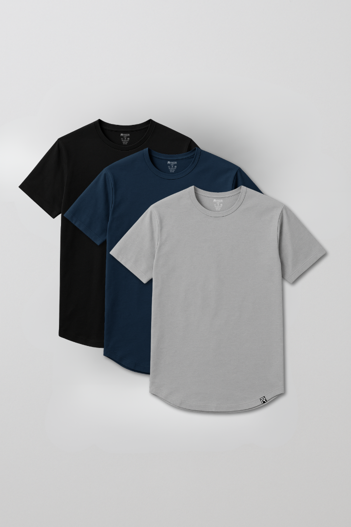 A single green leaf against a white background.